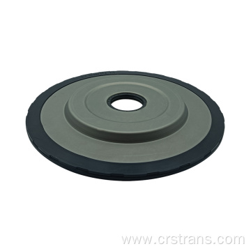 car front oil seal cover